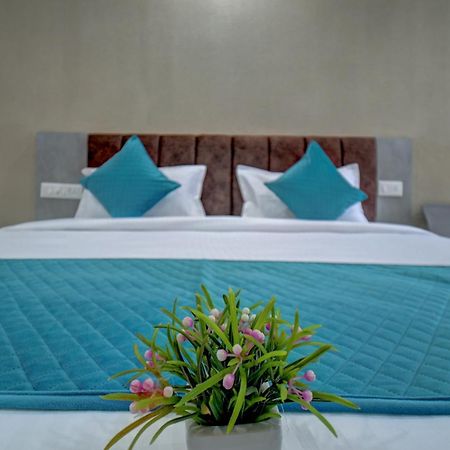 Hotel Cloud 9 Luxury Stay Mysore Eksteriør bilde