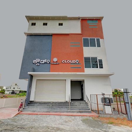 Hotel Cloud 9 Luxury Stay Mysore Eksteriør bilde