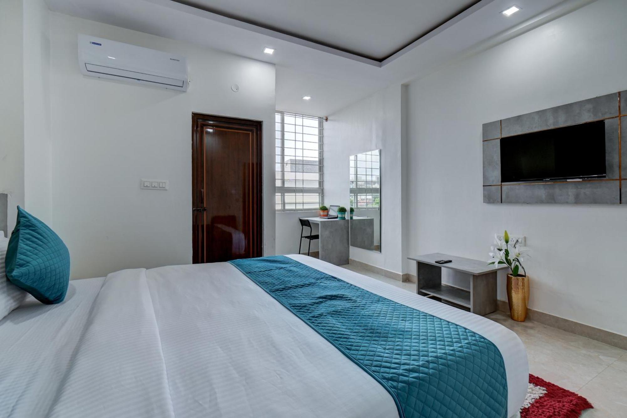 Hotel Cloud 9 Luxury Stay Mysore Eksteriør bilde