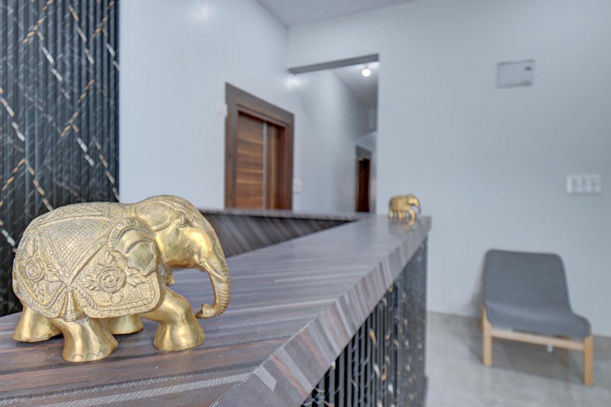 Hotel Cloud 9 Luxury Stay Mysore Eksteriør bilde