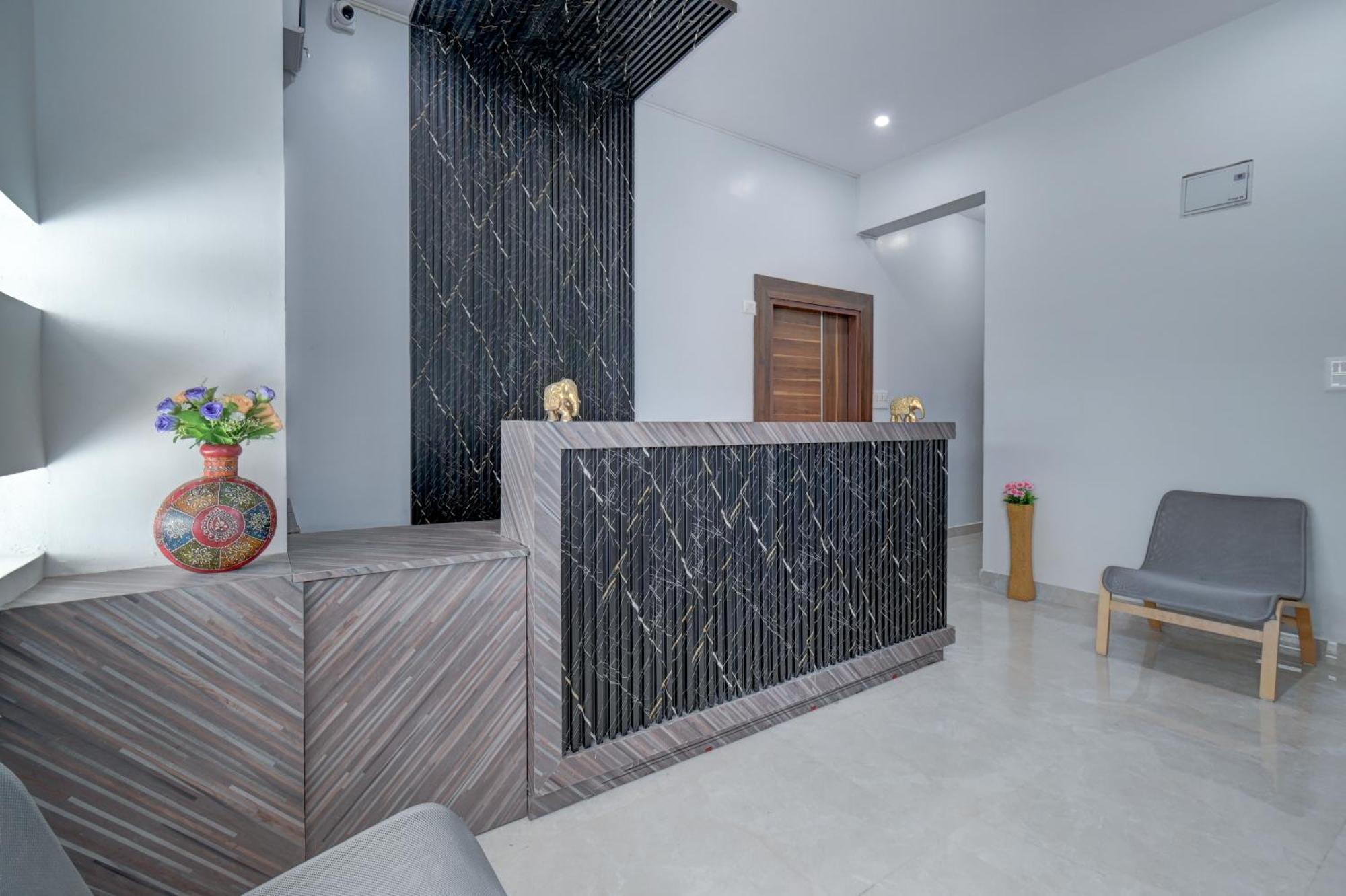 Hotel Cloud 9 Luxury Stay Mysore Eksteriør bilde