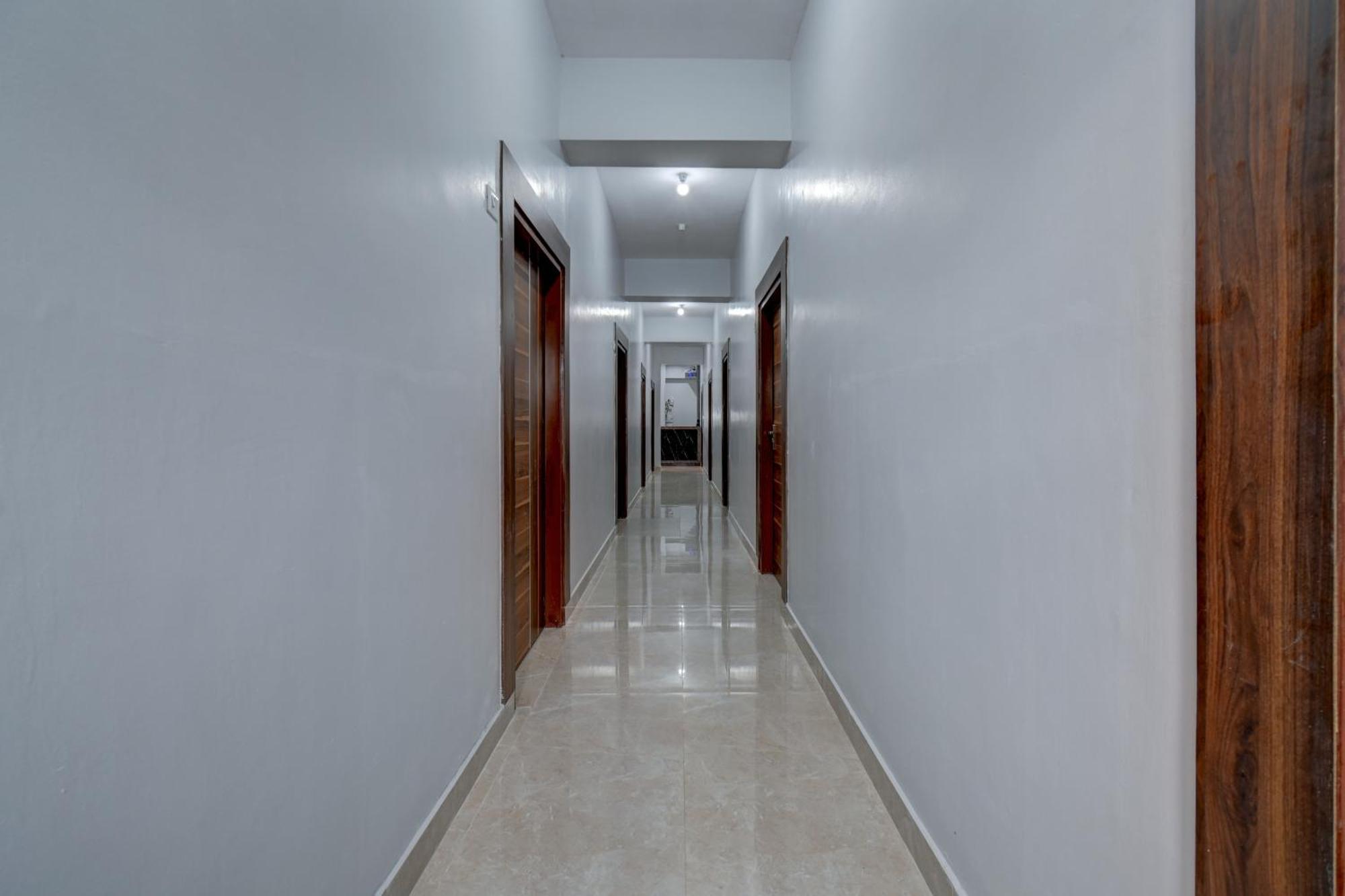 Hotel Cloud 9 Luxury Stay Mysore Eksteriør bilde