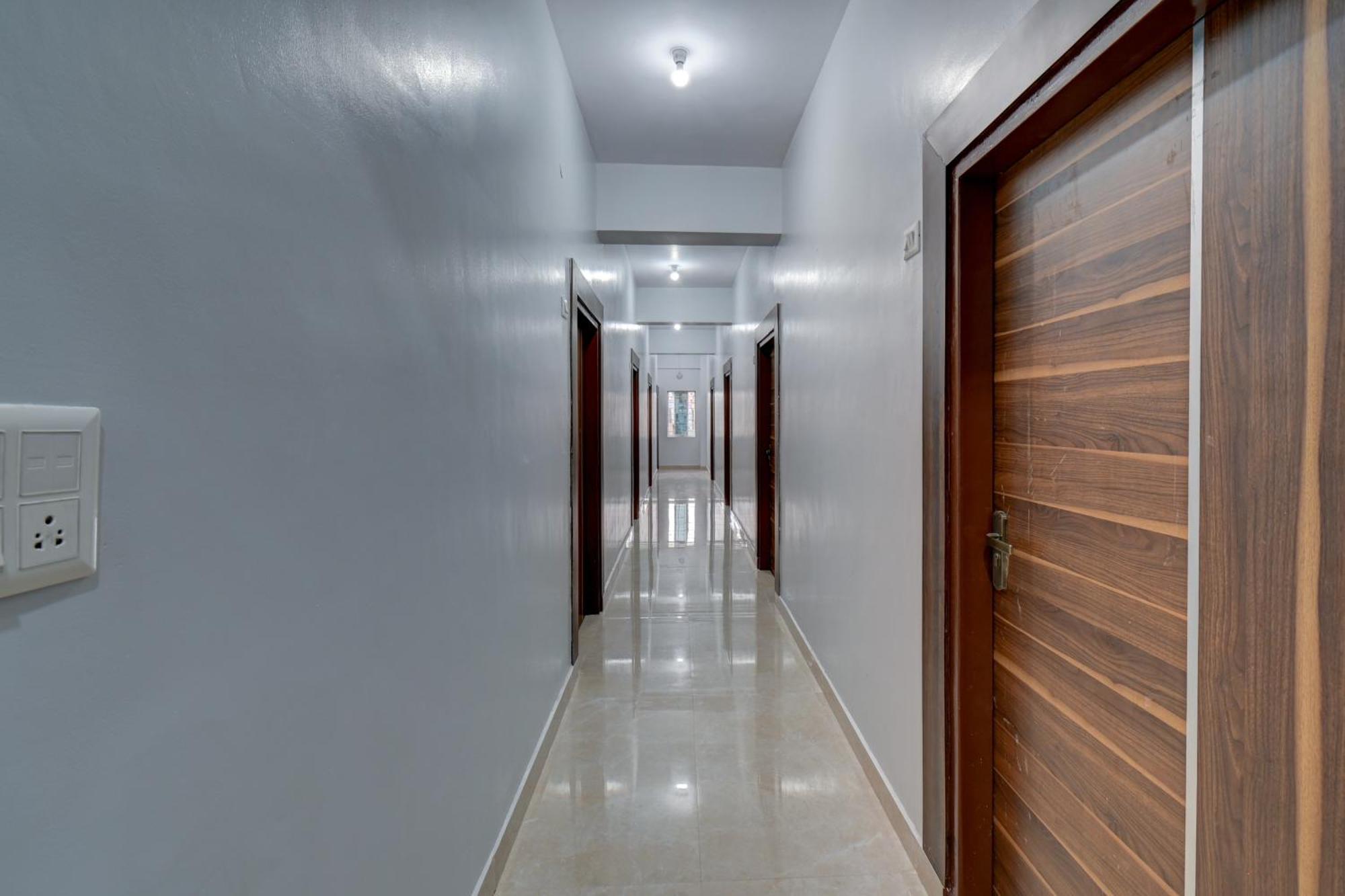 Hotel Cloud 9 Luxury Stay Mysore Eksteriør bilde