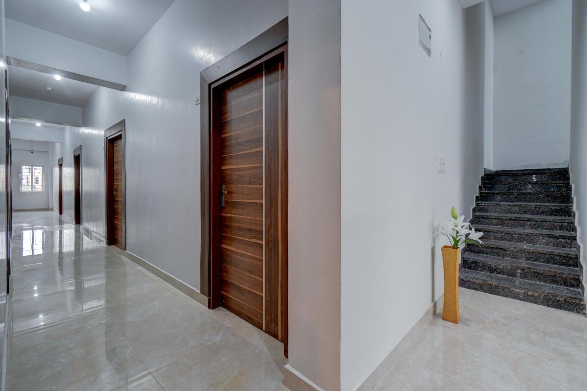 Hotel Cloud 9 Luxury Stay Mysore Eksteriør bilde