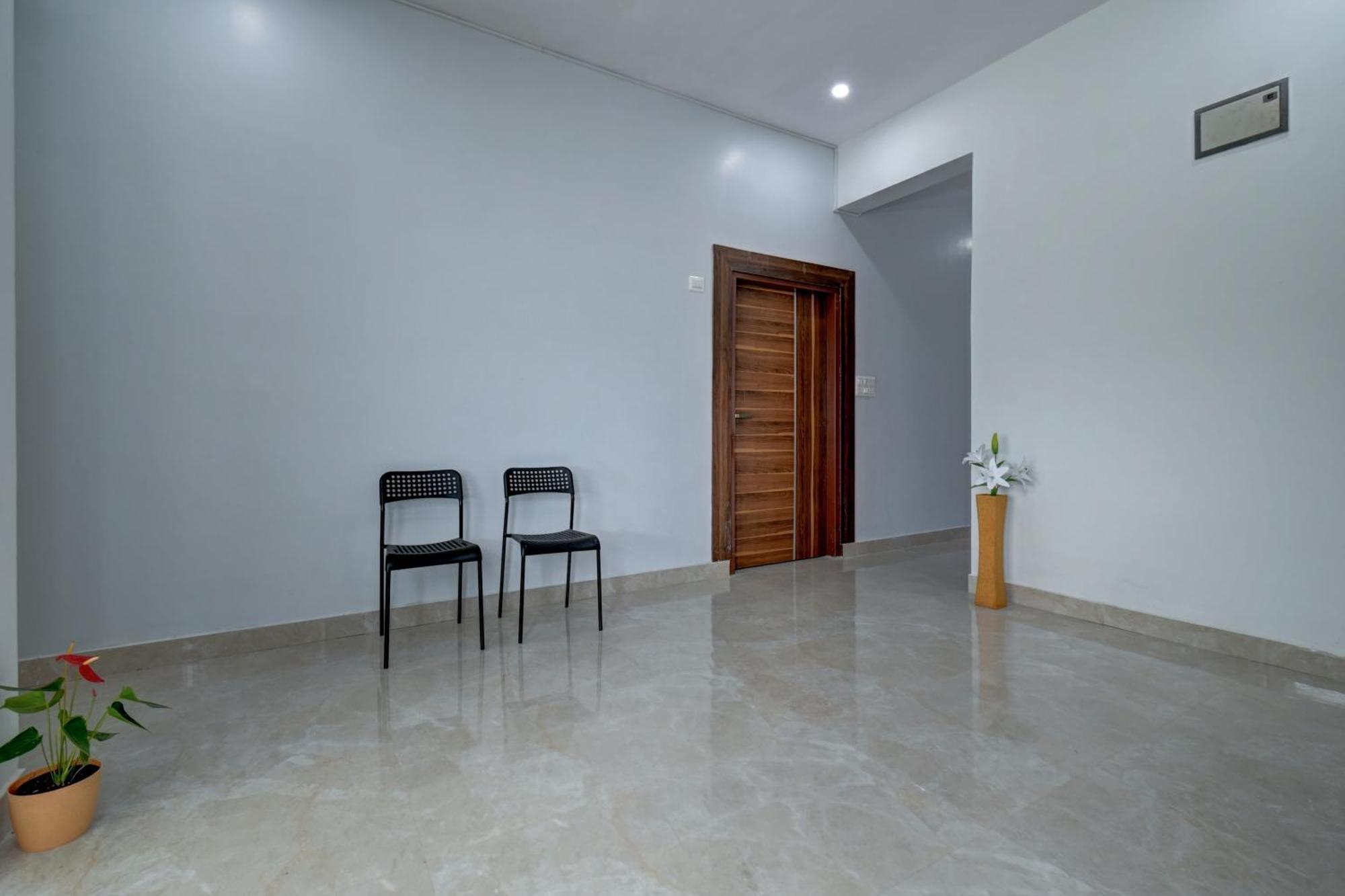 Hotel Cloud 9 Luxury Stay Mysore Eksteriør bilde