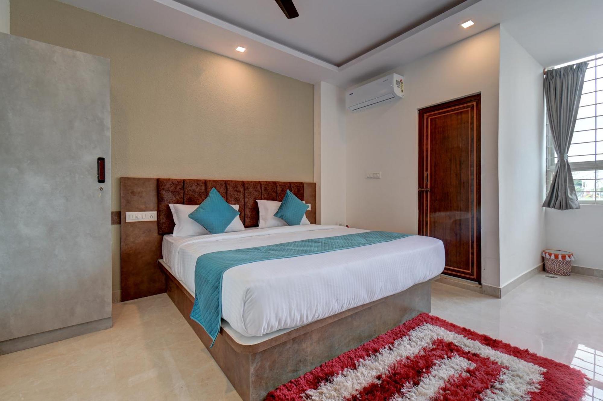 Hotel Cloud 9 Luxury Stay Mysore Eksteriør bilde
