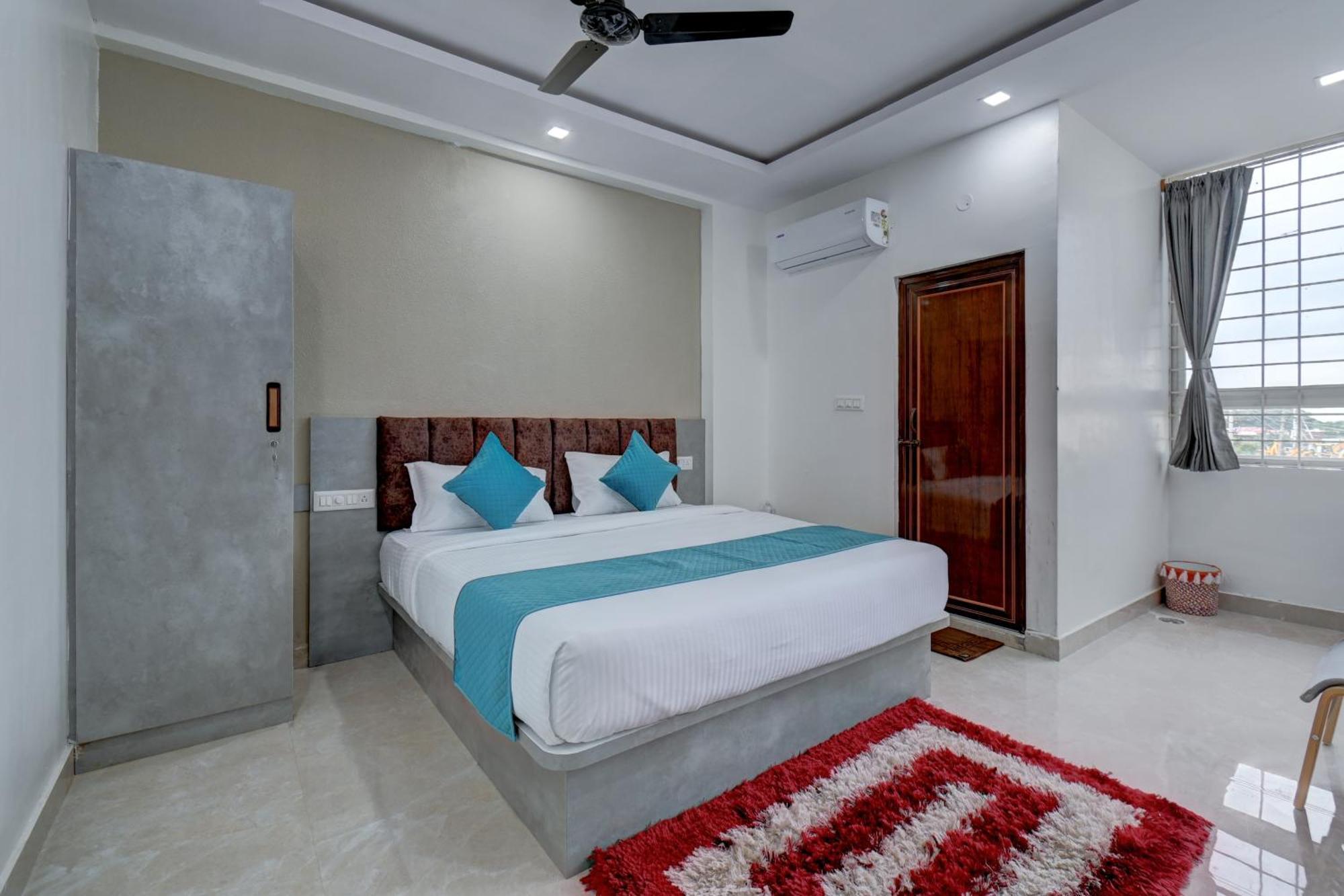 Hotel Cloud 9 Luxury Stay Mysore Eksteriør bilde