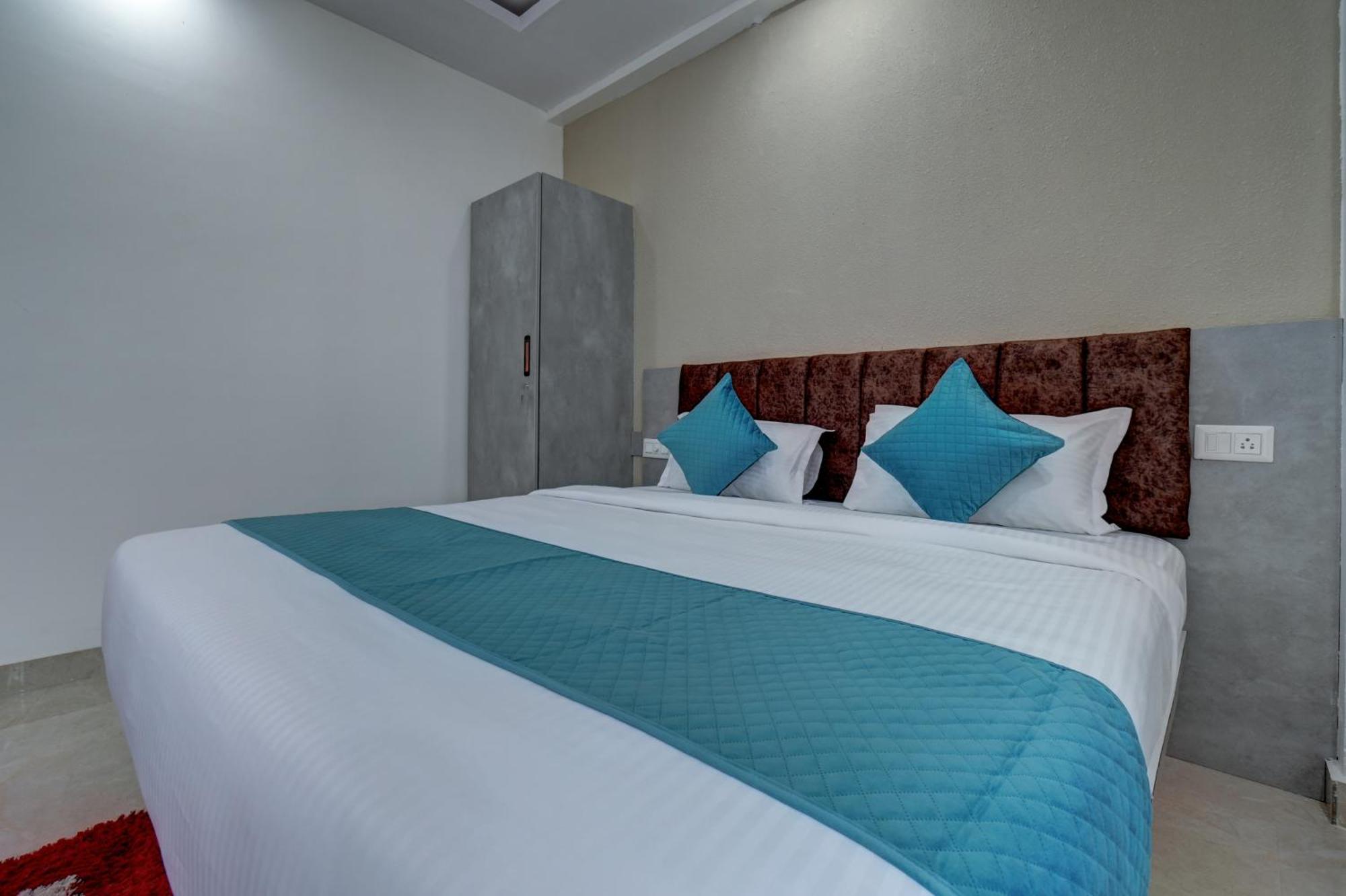 Hotel Cloud 9 Luxury Stay Mysore Eksteriør bilde