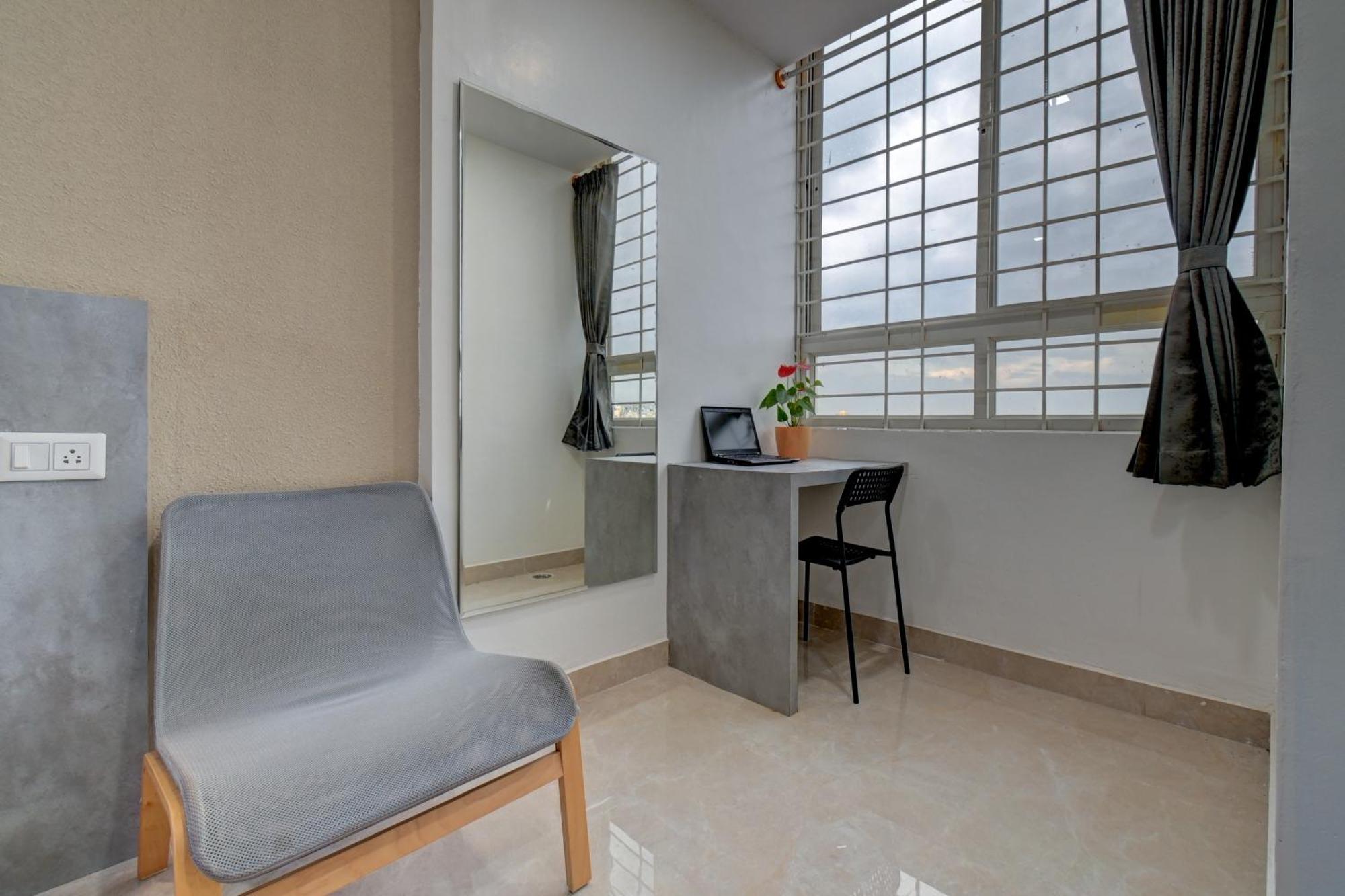 Hotel Cloud 9 Luxury Stay Mysore Eksteriør bilde