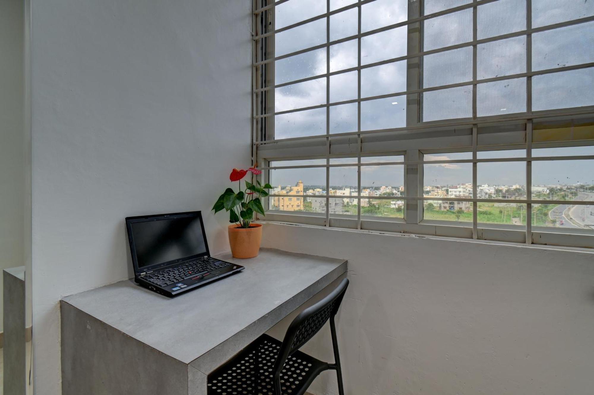 Hotel Cloud 9 Luxury Stay Mysore Eksteriør bilde