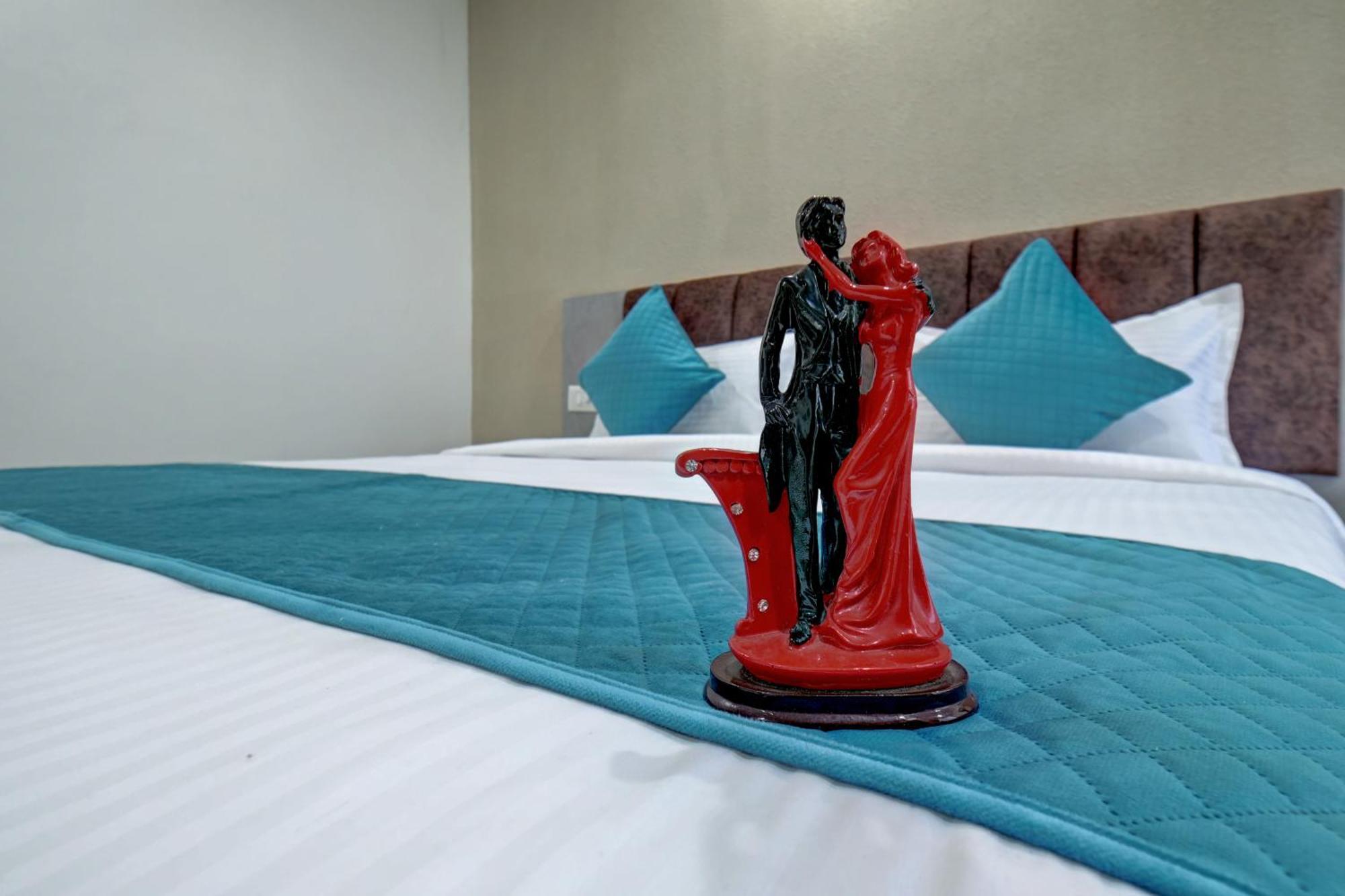 Hotel Cloud 9 Luxury Stay Mysore Eksteriør bilde