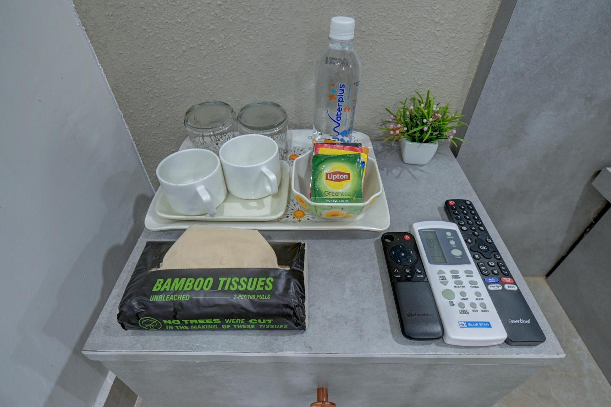 Hotel Cloud 9 Luxury Stay Mysore Eksteriør bilde