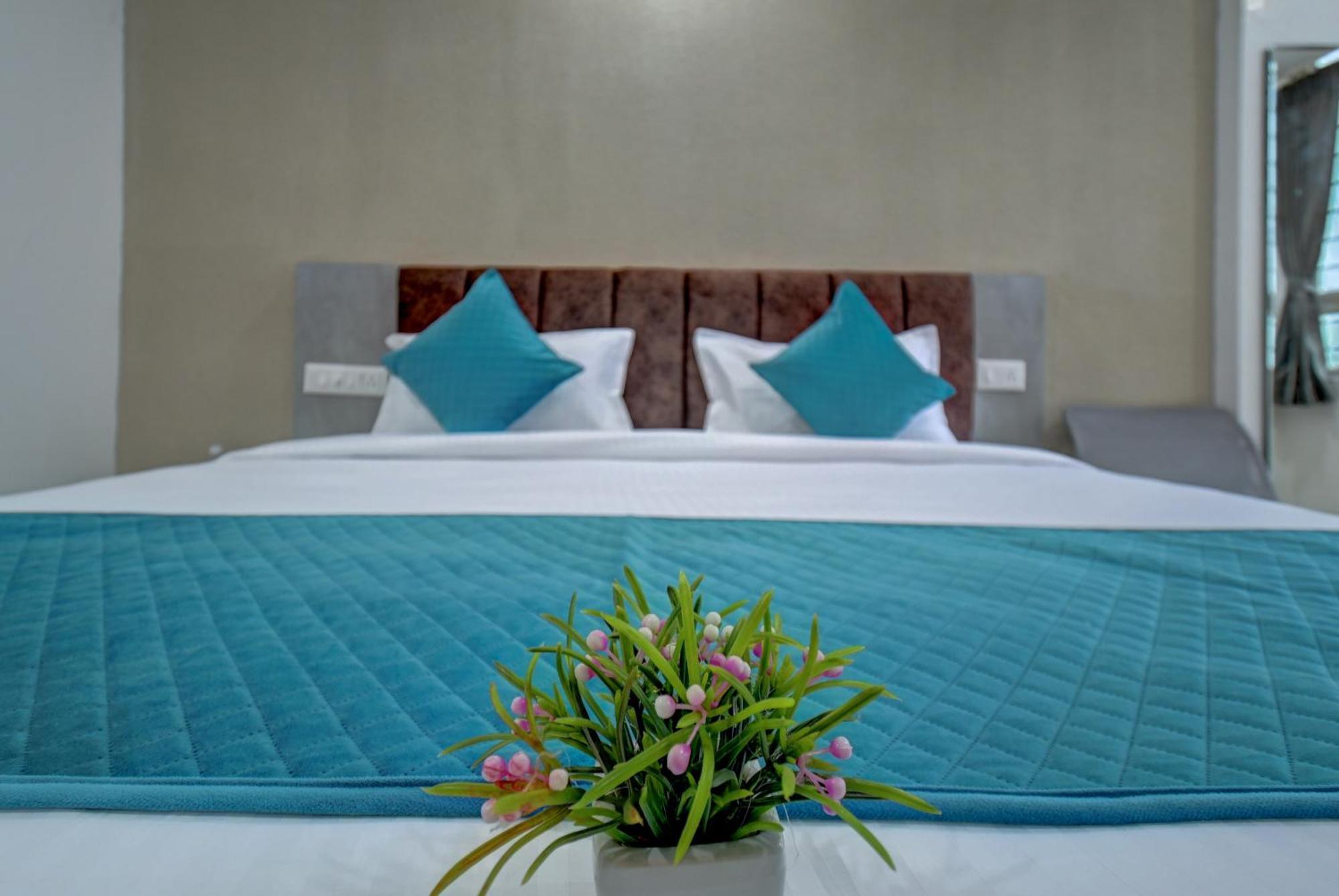 Hotel Cloud 9 Luxury Stay Mysore Eksteriør bilde