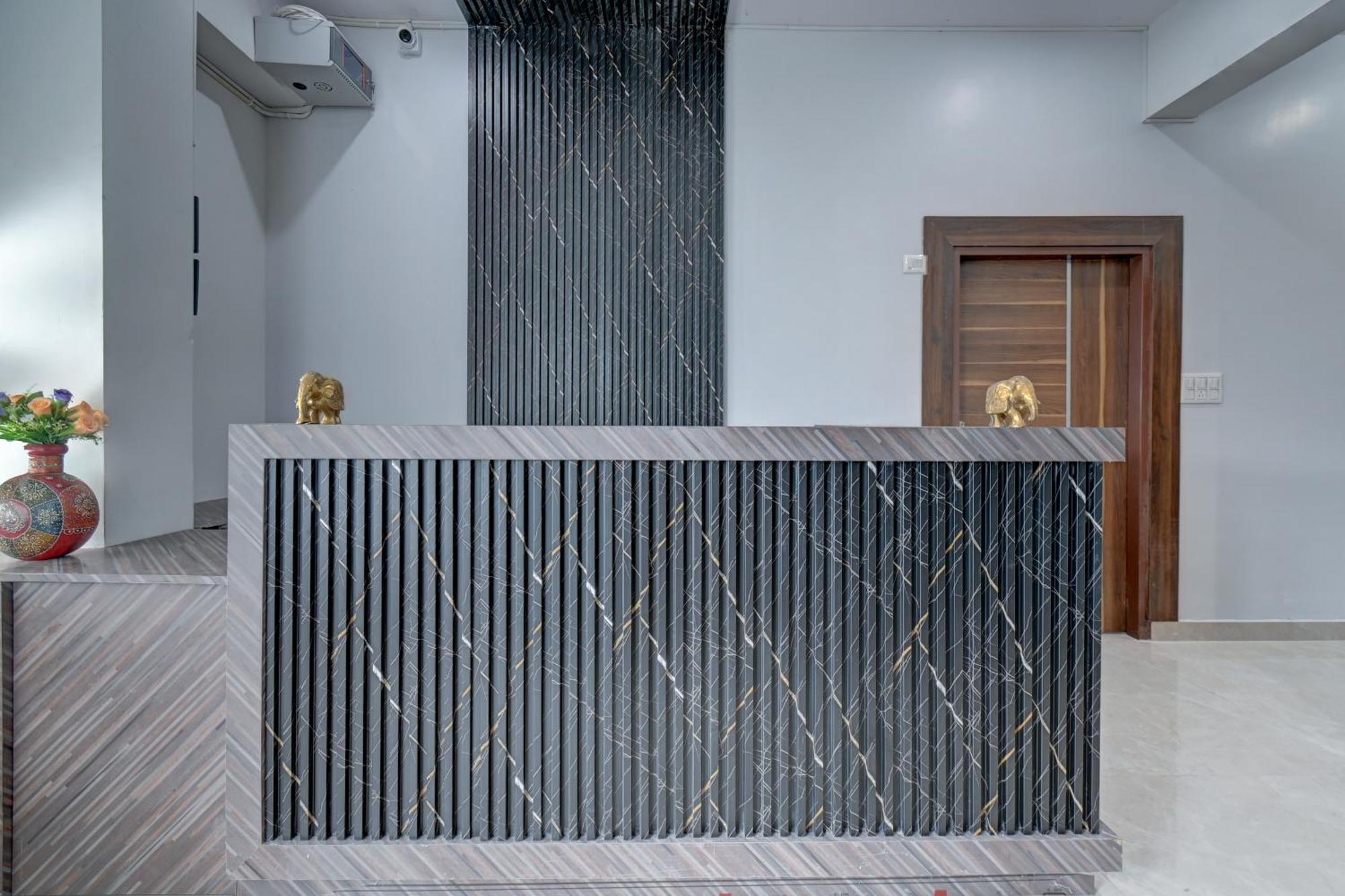 Hotel Cloud 9 Luxury Stay Mysore Eksteriør bilde